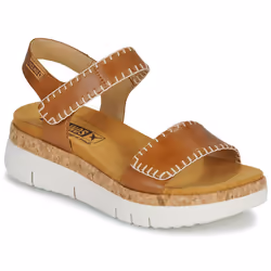 Sandales compensées femme Pikolinos Palma