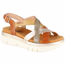 Sandales compensées femme Pikolinos Palma