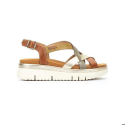 Sandales compensées femme Pikolinos Palma