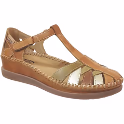 Sandales compensées femme Pikolinos Cadaques