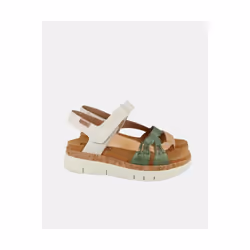 Sandales compensées femme Pikolinos Tenerife