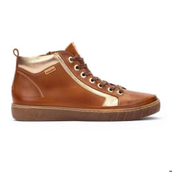 Baskets montante femme Pikolinos Lanzarote