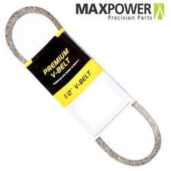 Courroie 1/2' x 49' Kevlar, spéciale motoculture 347492 Maxpower