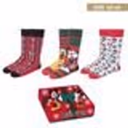Lot de 3 chaussettes Cerda Mickey - 40/46