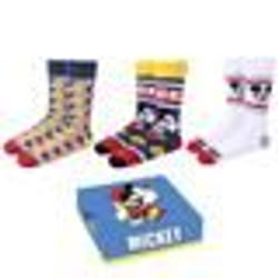 Chaussettes Cerda Disney Mickey (x3) - 40/46
