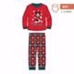 Pyjama long enfant Cerda Mickey - 10 ans