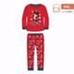 Pyjama long enfant Cerda Mickey - 10 ans