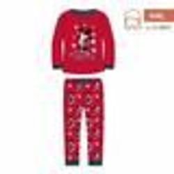 Pyjama long enfant Cerda Mickey - 10 ans