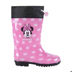 Bottes de pluie - Cerda - Minnie - Imperméables - Confortables - Faciles à entretenir