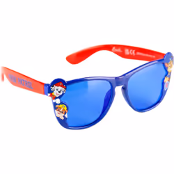 La tenue vestimentaire de nos plus petits sera parfaitement bien complétée avec le produit Nickelodeon Paw Patrol Sunglasses. ...