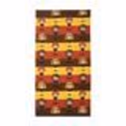 Serviette en microfibre enfant Cerda Harry Potter Chibi
