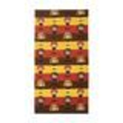 Serviette en microfibre enfant Cerda Harry Potter Chibi