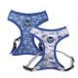 Harnais pour Chien Stitch Disney Réversible
