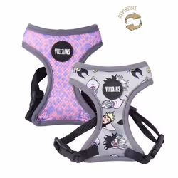 Disney Harnais pour Chien XXS/XS Gris