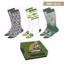 Chaussettes Cerda Star Wars Mandalorian (x3) - 36/41