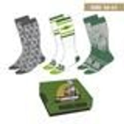 Chaussettes Cerda Star Wars Mandalorian (x3) - 36/41