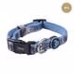 Collier Chien Stitch Disney