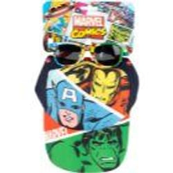 Marvel Avengers Set