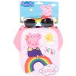 Peppa Pig Set 3+ years Size 51 cm