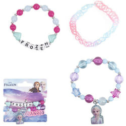 Disney Frozen 2 Jewelry pack 3 pcs
