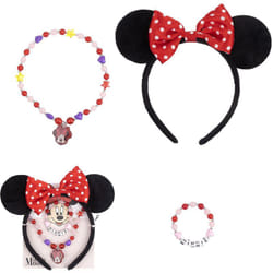 Disney Minnie Jewelry