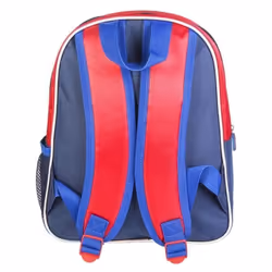 Sac à dos enfant 3D Spiderman Rouge 2100003860