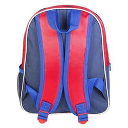 Sac à dos enfant 3D Spiderman Rouge 2100003860