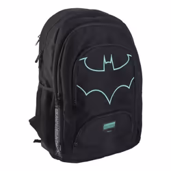 Sac à dos scolaire grand/grande 46 cm enfant Cerda Sac Batman