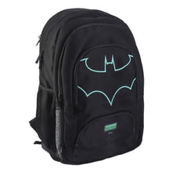 Sac à dos scolaire grand/grande 46 cm enfant Cerda Sac Batman