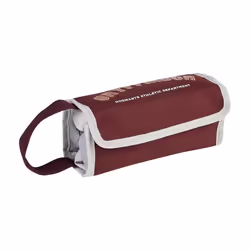 Trousse à tout - Cerda - Harry Potter Gryffindor - 3 compartiments - Rouge - Taille unique