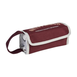 Trousse à tout - Cerda - Harry Potter Gryffindor - 3 compartiments - Rouge - Taille unique