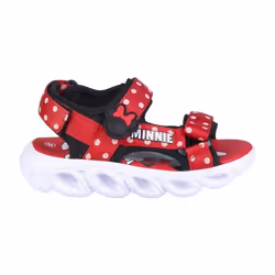 Sandales de plage croisière/sports technique bébé fille Cerda Minnie - 27