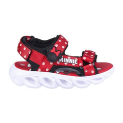 Sandales de plage croisière/sports technique bébé fille Cerda Minnie - 27