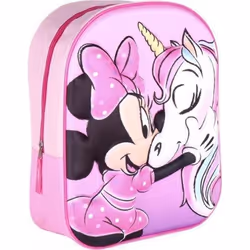 Sac à dos enfant 3D Minnie DISNEY 2100004018