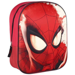 Spider-Man Cartable Rouge 25 x 31 x 10 cm