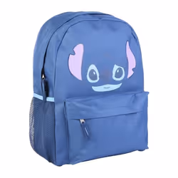 Disney Cartable Bleu 30 x 41 x 14 cm
