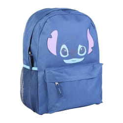 Disney Cartable Bleu 30 x 41 x 14 cm