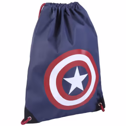 Sac à ficelles enfant Cerda Marvel Avengers