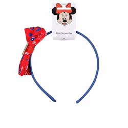 Bow Bandeau #minnie 12 x 14 x 5 cm
