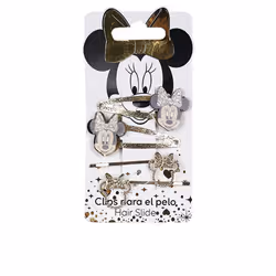 Clips #minnie 7,4 x 12,5 x 2 cm