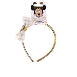 Bow Bandeau #minnie 12 x 14 x 5 cm