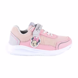 Baskets semelle légère EVA enfant Cerda Minnie - 33