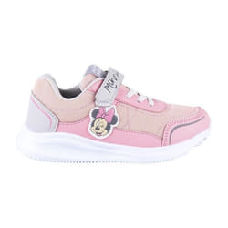 Baskets semelle légère EVA enfant Cerda Minnie - 33