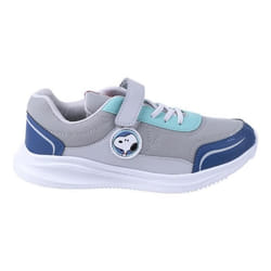 Baskets semelle légère EVA enfant Cerda Snoppy - 34