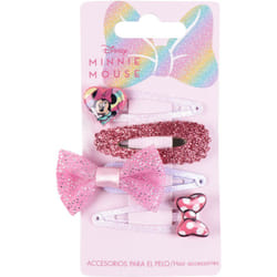 Disney Frozen 2 Hair Accessories 4 pcs