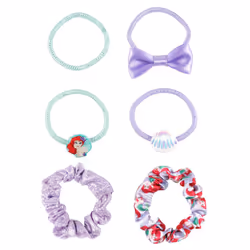 Disney Elastic #la petite sirène