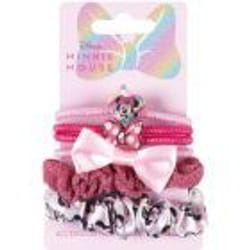 Disney Minnie Hair Accessories 6 pcs