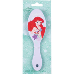 Disney The Little Mermaid Detangling Hairbrush Ariel 1 pcs