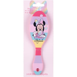 Disney Minnie Detangling Hairbrush 1 pcs