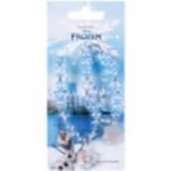 La tenue vestimentaire de nos plus petits sera parfaitement bien complétée avec le produit Disney Frozen 2 Necklace and Brace ...